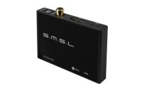 SMSL PO100 PRO USB digital interface, audio interface...