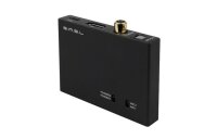 SMSL PO100 PRO USB-Digitalinterface, Audio-Interface mit...