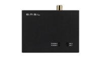 SMSL PO100 PRO USB-Digitalinterface, Audio-Interface mit MQA-Unterstützung, hochauflösende digitale Audioübertragung