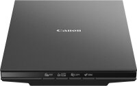 Canon CanoScan LiDE 300 flatbed scanner, 2400x2400 dpi,...