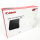 Canon CanoScan LiDE 300 Flachbettscanner, 2400x2400 dpi, USB, kompakt, Farbe Schwarz