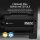 CORSAIR RM850x ATX 3.1 Power Supply, 850W, Fully Modular, PCIe 5.1, Quiet Operation, Zero RPM Fans, Cybenetics Gold, 12V-2x6, Black
