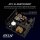 CORSAIR RM850x ATX 3.1 Power Supply, 850W, Fully Modular, PCIe 5.1, Quiet Operation, Zero RPM Fans, Cybenetics Gold, 12V-2x6, Black