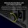 CORSAIR RM850x ATX 3.1 Power Supply, 850W, Fully Modular, PCIe 5.1, Quiet Operation, Zero RPM Fans, Cybenetics Gold, 12V-2x6, Black