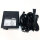 CORSAIR RM850x ATX 3.1 Power Supply, 850W, Fully Modular, PCIe 5.1, Quiet Operation, Zero RPM Fans, Cybenetics Gold, 12V-2x6, Black