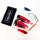 Laecabv LA40S1 electric professional pruning shears 40 mm, 2x 4Ah battery, LCD, SK5 Teflon blade, progressive cut, for garden & fruit growing