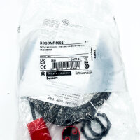 Schneider XCSDMR5905 Sicherheits-Magnetschalter, 24V, 100mA, IP67, 5m Kabel, codiert