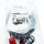 Schneider XCSDMR5905 Sicherheits-Magnetschalter, 24V, 100mA, IP67, 5m Kabel, codiert