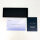 Krunia 9,26" Wireless CarPlay Display, tragbar, Apple CarPlay/Android Auto, Rückfahrkamera, Bluetooth 5.0, GPS, FM, Sprachsteuerung