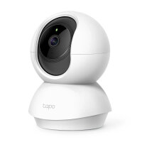 Tapo C210 3MP WiFi Surveillance Camera, Indoor Security...