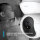 Tapo C210 3MP WiFi Surveillance Camera, Indoor Security Camera, Night Vision, Motion Detection, App Control
