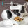 Tapo C210 3MP WiFi Surveillance Camera, Indoor Security Camera, Night Vision, Motion Detection, App Control