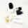 Tapo C210 3MP WiFi Surveillance Camera, Indoor Security Camera, Night Vision, Motion Detection, App Control