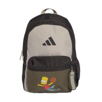 adidas LK SIM BPK JM4467, Unisex Backpack, Brown, 100%...