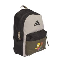 adidas LK SIM BPK JM4467, Unisex Backpack, Brown, 100%...