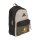adidas LK SIM BPK JM4467, Unisex Rucksack, Braun, 100% Polyester, leicht, verstellbare Schultergurte, Hauptfach mit Reißverschluss