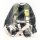 adidas LK SIM BPK JM4467, Unisex Rucksack, Braun, 100% Polyester, leicht, verstellbare Schultergurte, Hauptfach mit Reißverschluss