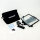 NEEWER X12 Teleprompter, 14 inch, remote control, adjustable beam splitter glass, 75% light transmission