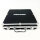 NEEWER X12 Teleprompter, 14 inch, remote control, adjustable beam splitter glass, 75% light transmission