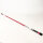 PGA Tour Pro Golf Alignment Sticks 123 cm, training aid, red alignment sticks for precise golf training