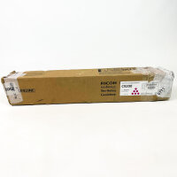Ricoh compatible toner cartridge 828766, magenta, 1500g, 50,000 pages, copier toner for Pro C9200