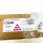 Ricoh compatible toner cartridge 828766, magenta, 1500g, 50,000 pages, copier toner for Pro C9200