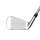 Callaway Reva Rise Left-Handed Golf Iron Set, UST Mamiya LIN-Q LTE 4F1 Graphite Shaft, Womens, Lightweight, Forgiving