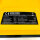 Max PeedingRods MXR4500i Inverter Generator, 3.5 kW max., 3.2 kW nominal power, 230V, 223 cm³ gasoline, 7.5l tank, 26kg