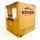 Max PeedingRods MXR4500i Inverter Generator, 3.5 kW max., 3.2 kW nominal power, 230V, 223 cm³ gasoline, 7.5l tank, 26kg