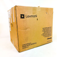Lexmark XC2326 Color Multifunction Printer, 220–240 V, 2.6 A, for CX330/CX430/MC3200/MC3300/MC3400/XC2300 Series, Grey/White
