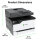 Lexmark XC2326 Color Multifunction Printer, 220–240 V, 2.6 A, for CX330/CX430/MC3200/MC3300/MC3400/XC2300 Series, Grey/White
