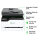Lexmark XC2326 Color Multifunction Printer, 220–240 V, 2.6 A, for CX330/CX430/MC3200/MC3300/MC3400/XC2300 Series, Grey/White