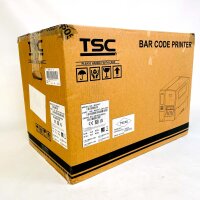 TSC MH241T Etikettendrucker, Industriedrucker, 203 dpi, 356 mm/s, Barcode, Energy Star, Thermotransfer