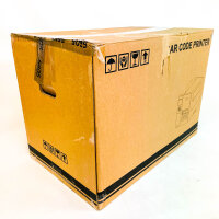 TSC MH241T Etikettendrucker, Industriedrucker, 203 dpi, 356 mm/s, Barcode, Energy Star, Thermotransfer