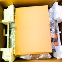 Lexmark 41X3584 DADF Label Seal Assembly Kit, replacement...