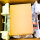 Lexmark 41X3584 DADF Label Seal Assembly Kit, Ersatzteil für Dokumenteneinzug, Dichtungssatz
