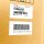 Lexmark 41X3584 DADF Label Seal Assembly Kit, Ersatzteil für Dokumenteneinzug, Dichtungssatz
