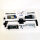 Longer RAY5 Laser Engraving Machine 20W, 8.9cm Touchscreen, 400x365mm Working Area, Offline App Control, for Metal, Glass, Wood
