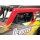 Absima Desert Runner Devotee 10032, 1:20 RC Elektro-Truggy, 4WD, RTR, 2,4 GHz, 12 km/h, rot