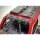 Absima Desert Runner Devotee 10032, 1:20 RC Elektro-Truggy, 4WD, RTR, 2,4 GHz, 12 km/h, rot