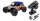 Absima Desert Runner Devotee 10033, 1:20 RC Elektro-Truggy, 4WD, RTR, 2,4 GHz, 12 km/h, blau