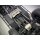 Absima 1231231 Aluminium-Chassis-Schutzset für CR3.4, 4-teilig, RC-Crawler Metall-Schutzplatten, Zubehör