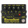 TECH 21 SansAmp Bass Driver DI V2, Bass Preamp, DI Box & Effects Pedal, Versatile Tone Control, Direct Recording