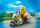 PLAYMOBIL City Life 71205 Ambulance Doctor Motorcycle, with light function, batteries included, 20-piece set, for children aged 4 and up