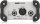 Klark Teknik PRO DI ACTIVE DI 10A, active DI box, MIDAS transformer, wide dynamic range, phantom power or battery