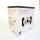 Klark Teknik PRO DI ACTIVE DI 10A, active DI box, MIDAS transformer, wide dynamic range, phantom power or battery