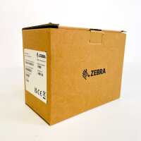 Zebra TRG-TC2L-SNP1-01 Scannergriff für TC22/TC27, ergonomischer Abzugsgriff, Zubehör, schwarz/gelb
