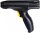 Zebra TRG-TC2L-SNP1-01 Scannergriff für TC22/TC27, ergonomischer Abzugsgriff, Zubehör, schwarz/gelb
