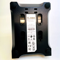 Zebra CRD-TC2L-BS1CO Dockingstation, 1-fach Ladestation für TC22/TC27, 5V/2,5A, schwarz, für Datenterminals