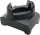 Zebra CRD-TC2L-BS1CO Dockingstation, 1-fach Ladestation für TC22/TC27, 5V/2,5A, schwarz, für Datenterminals